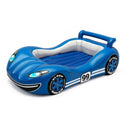 Cama Inflável Infantil Sleep Racer™ Comfy Cruiser com LED