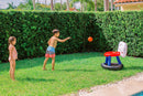 Jogo de Basquete Inflável Gigante Flutuante – Little Tikes