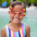 Óculos de Natação 3D Little Tikes Cozy Coupe – O Cozy Coupe vai nadar junto com você na piscina!