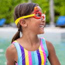 Óculos de Natação 3D Little Tikes Cozy Coupe – O Cozy Coupe vai nadar junto com você na piscina!