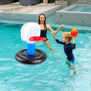 Little Tikes Splash & Score Inflatable Basketball