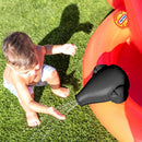 Fire House – Centro de Aventuras Bombeiros