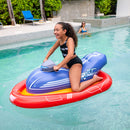 Jet Runner 2.0 – Jet Ski Inflável Motorizado Infantil 12V | PoolCandy