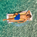 Bóia Inflável Gigante Caneca de Cerveja RealPrint® – PoolCandy