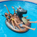 Boia Gigante com Glitter PoolCandy – Libere a Lenda que Existe em Você!