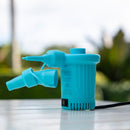 Bomba de Ar Elétrica 4 Blue – PoolCandy