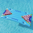 Jogo Inflável Pool Party Pong – PoolCandy