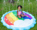 Tapete Aquático Rainbow Collection Splash Pad