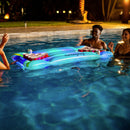 Pong de Festa Inflável com Iluminação LED – PoolCandy