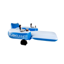 Splash Runner Pro Bóia Motorizada