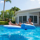 Splash Runner Pro Bóia Motorizada