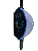 🔧 Compartimento de Bateria do Volante – Peça de Reposição Jet Runner