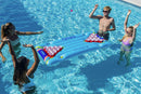 Jogo Inflável Pool Party Pong – PoolCandy