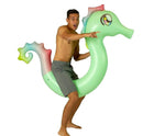 Macarrão Inflável de Piscina – Cavalo-Marinho Ride-On – PoolCandy